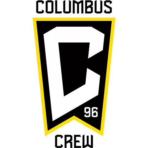哥伦布机员 战队徽标